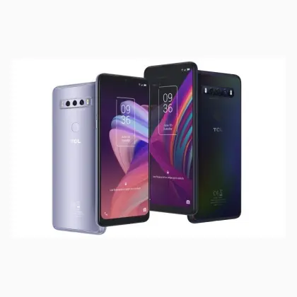 TCL 10 SE