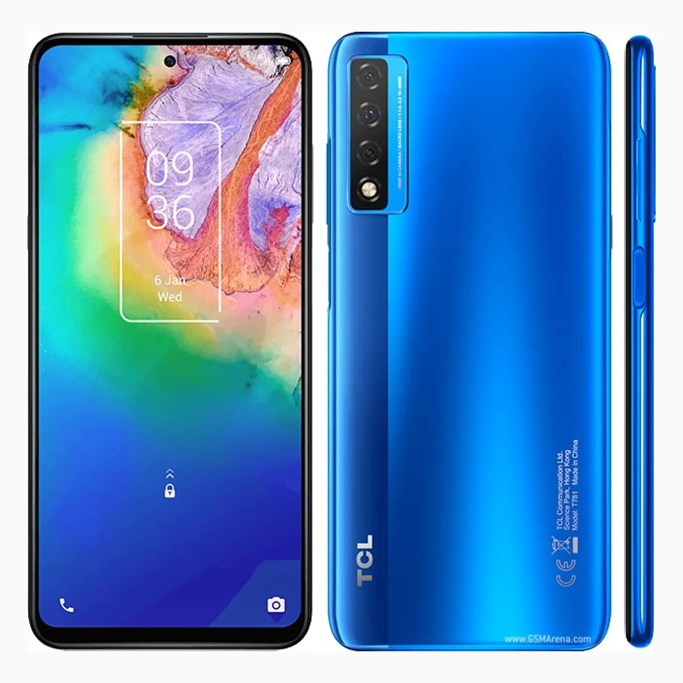 TCL 20 5G