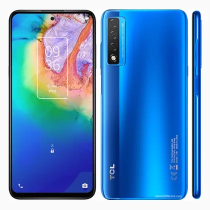 TCL 20 5G