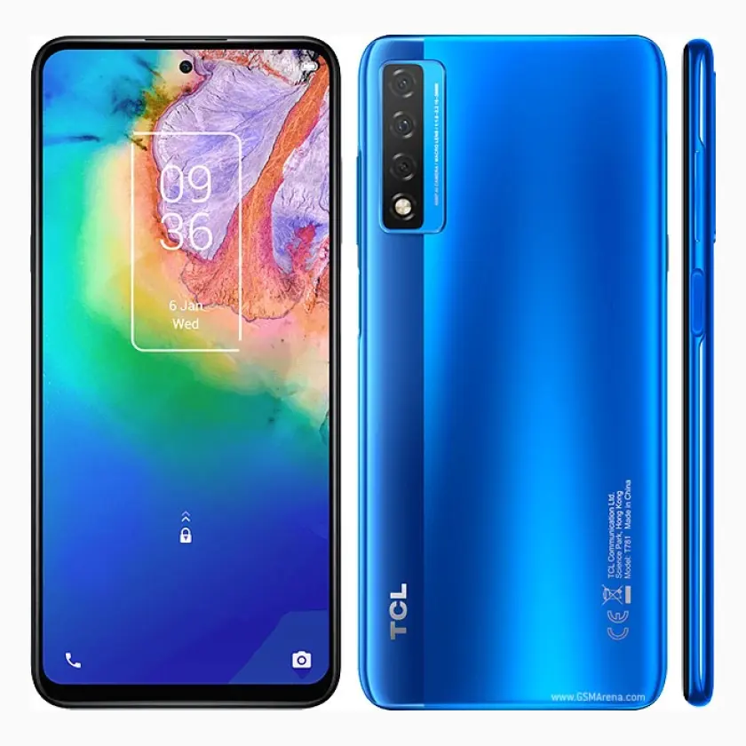 TCL 20 5G