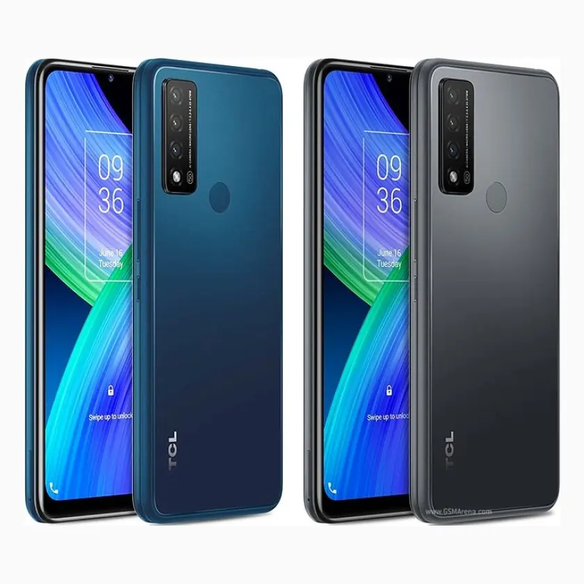 TCL 20 R 5G