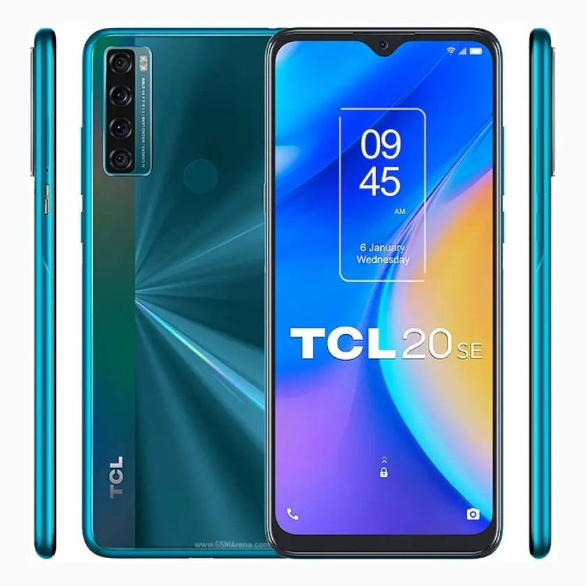TCL 20 SE