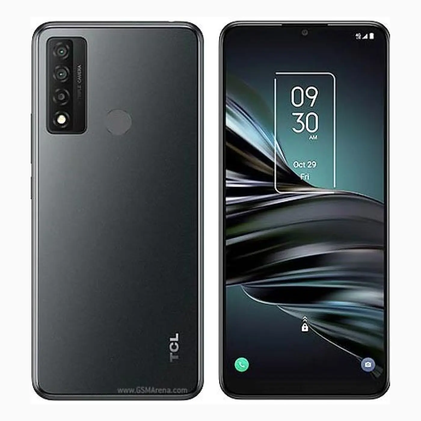 TCL 20 XE