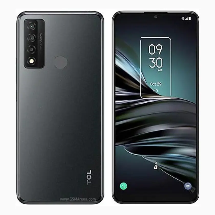 TCL 20 XE