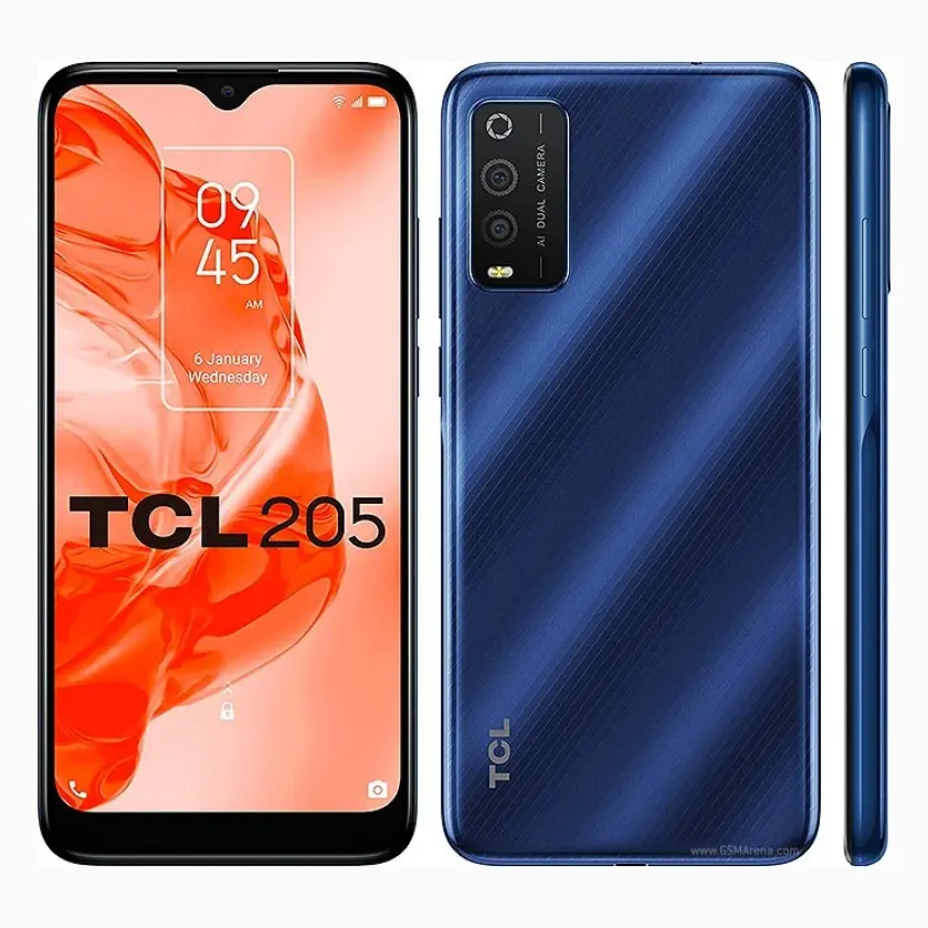 TCL 205