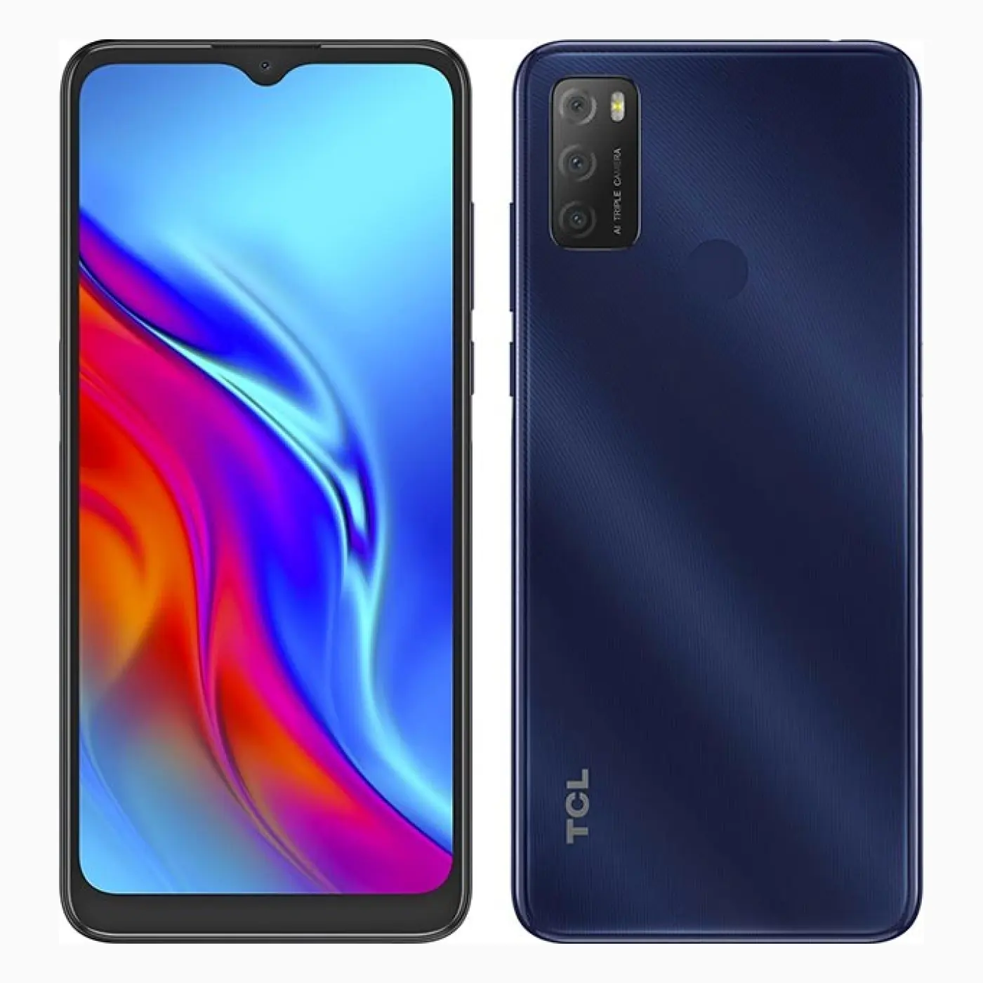TCL 20E