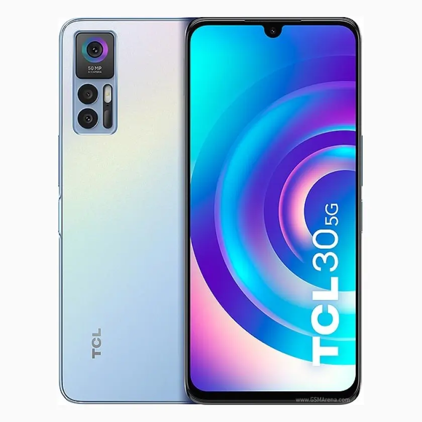 TCL 30 5G