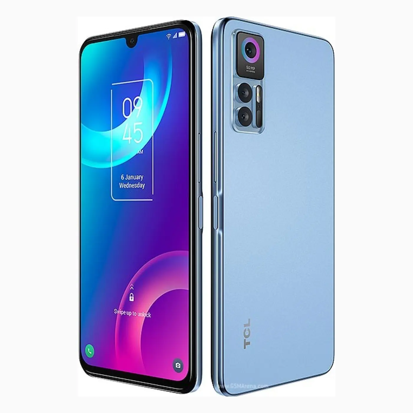 TCL 30