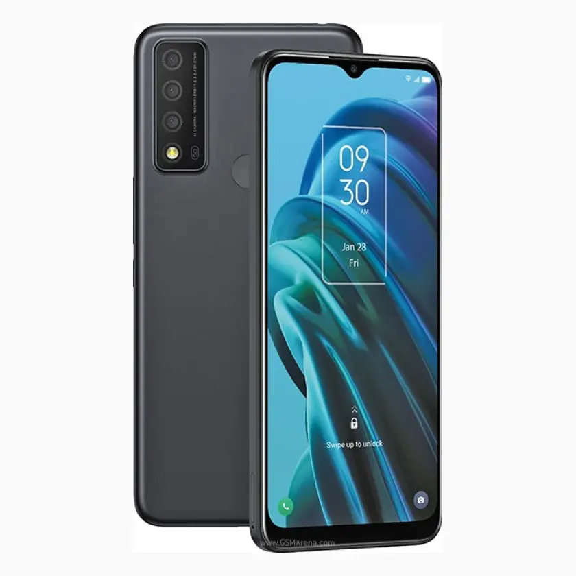 TCL 30 XE 5G