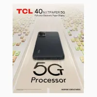 TCL 40 NxtPaper 5G