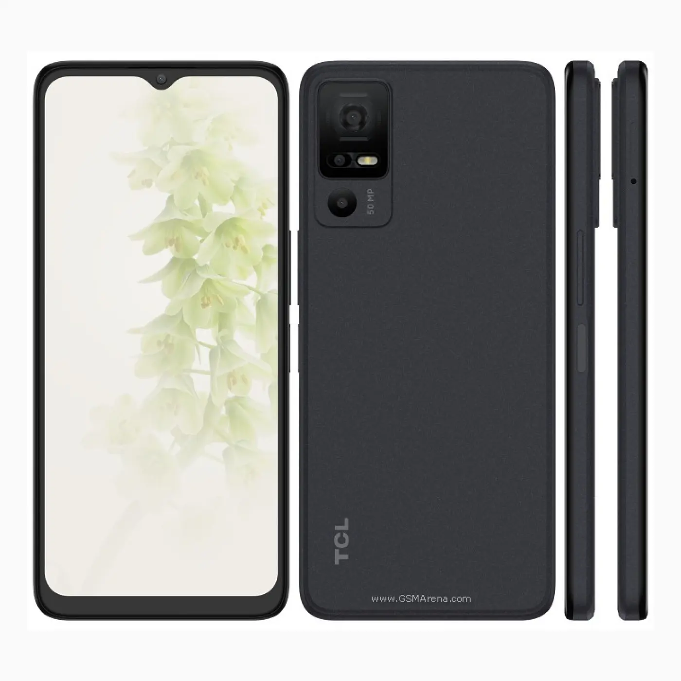TCL 40 NxtPaper 5G