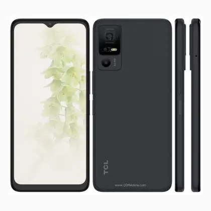 TCL 40 NxtPaper 5G