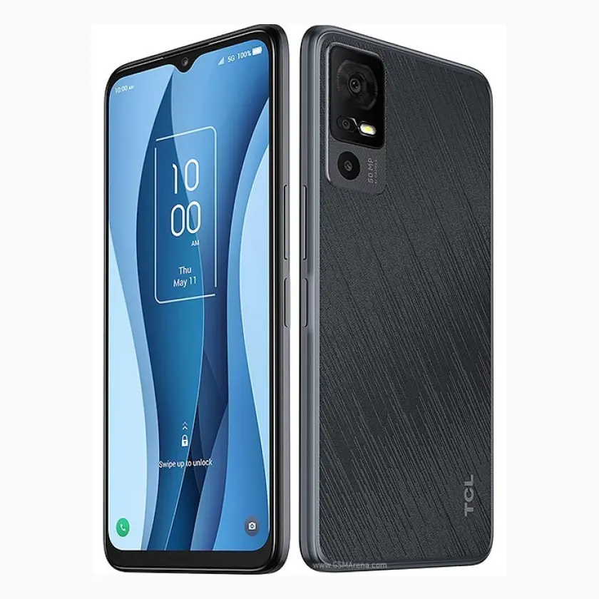 TCL 40 X