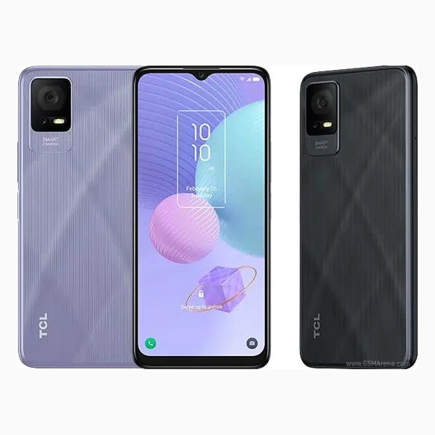 TCL 405