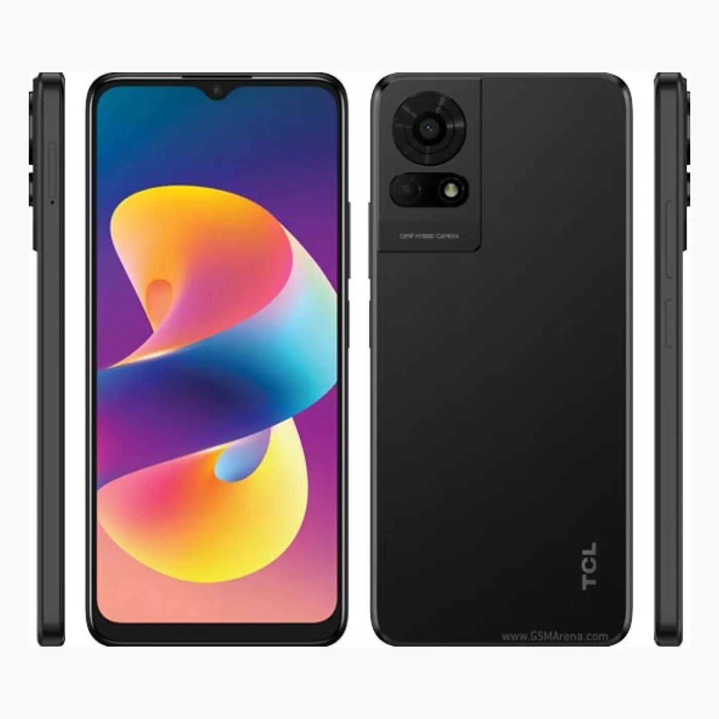 TCL 50 LE