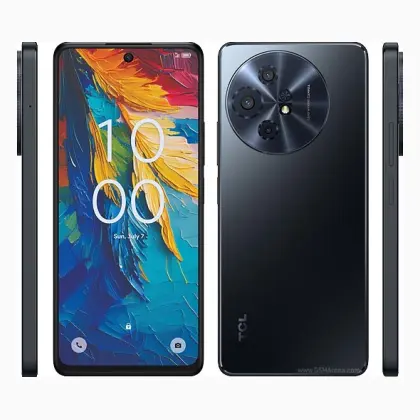 TCL 50 XL NxtPaper
