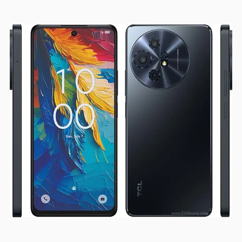 TCL 50 XL NxtPaper