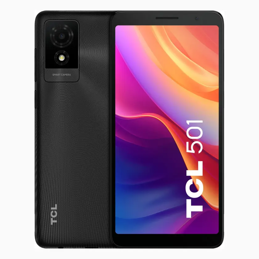 TCL 501
