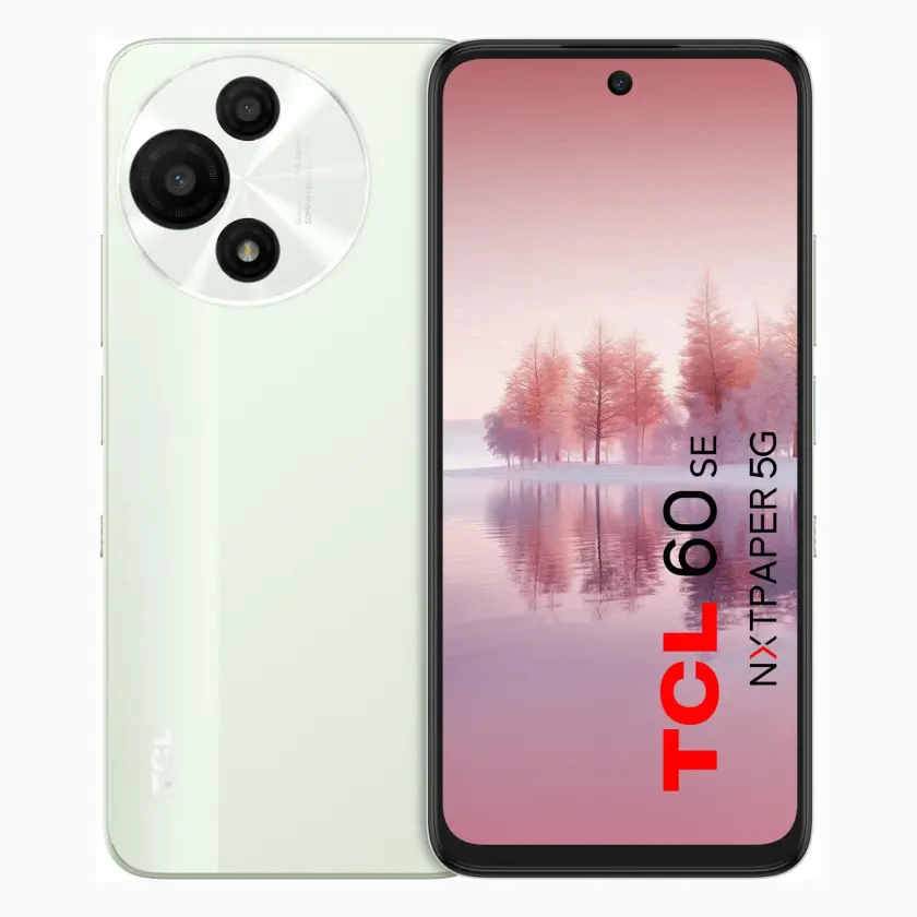 TCL 60 SE NXTPAPER 5G