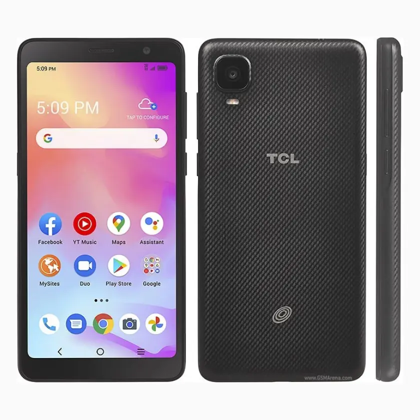 TCL A3