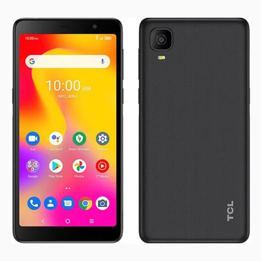 TCL A30