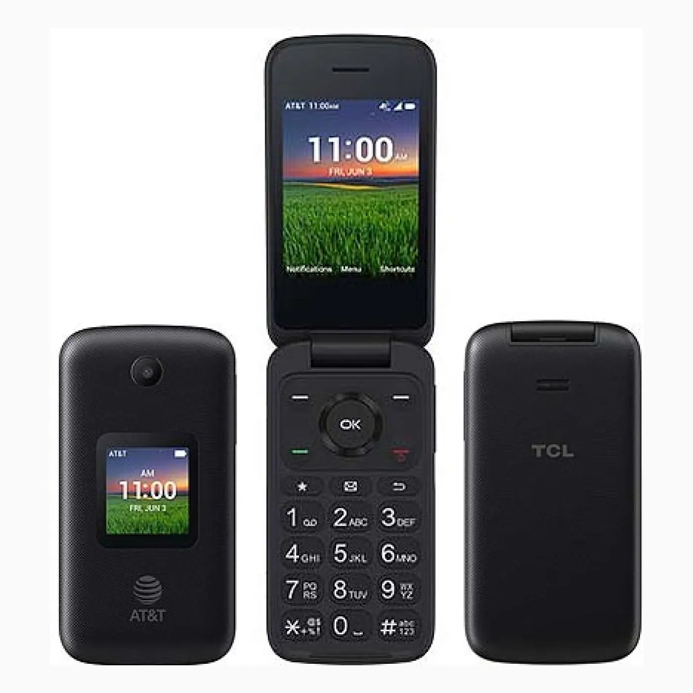 TCL Classic
