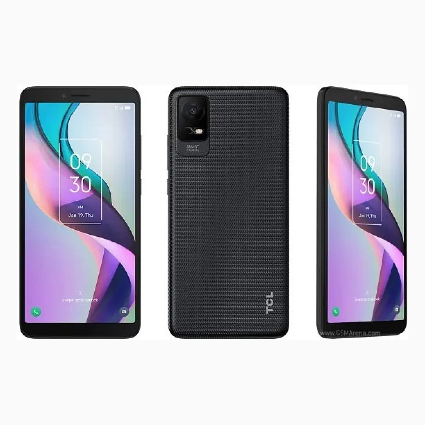 TCL Ion X