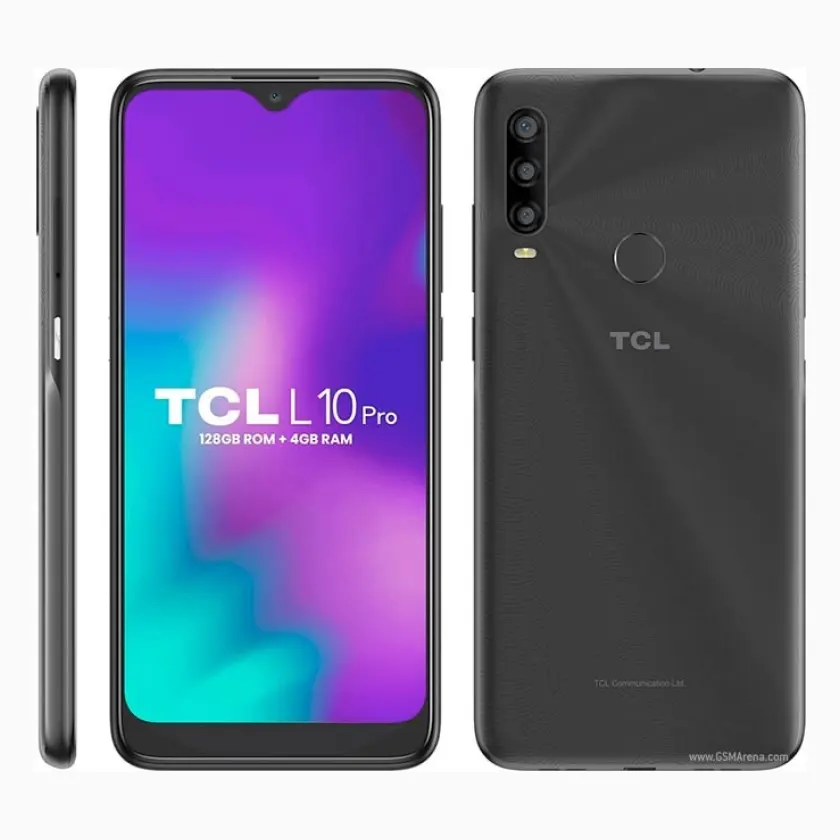 TCL L10 Pro