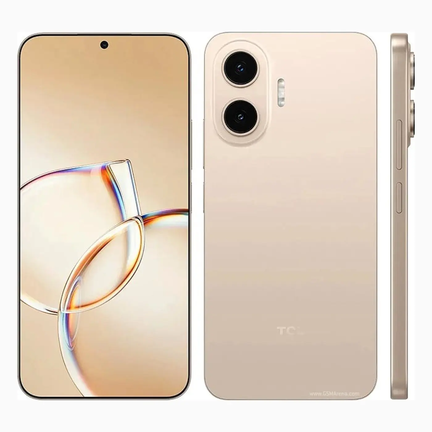 TCL P80