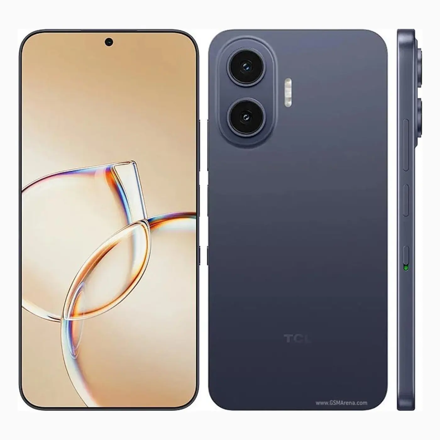 TCL P80 Pro