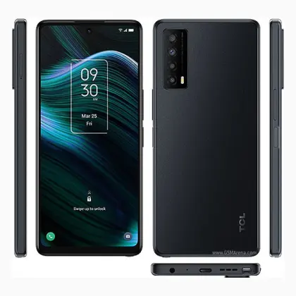 TCL Stylus
