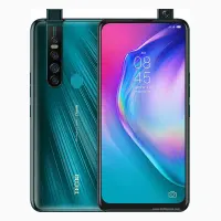 Tecno Camon 15 Premier