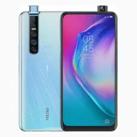 Tecno Camon 15 Premier