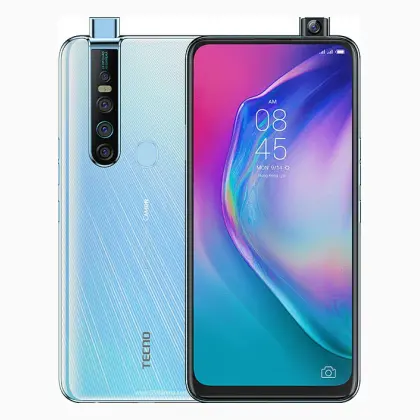 Tecno Camon 15 Premier