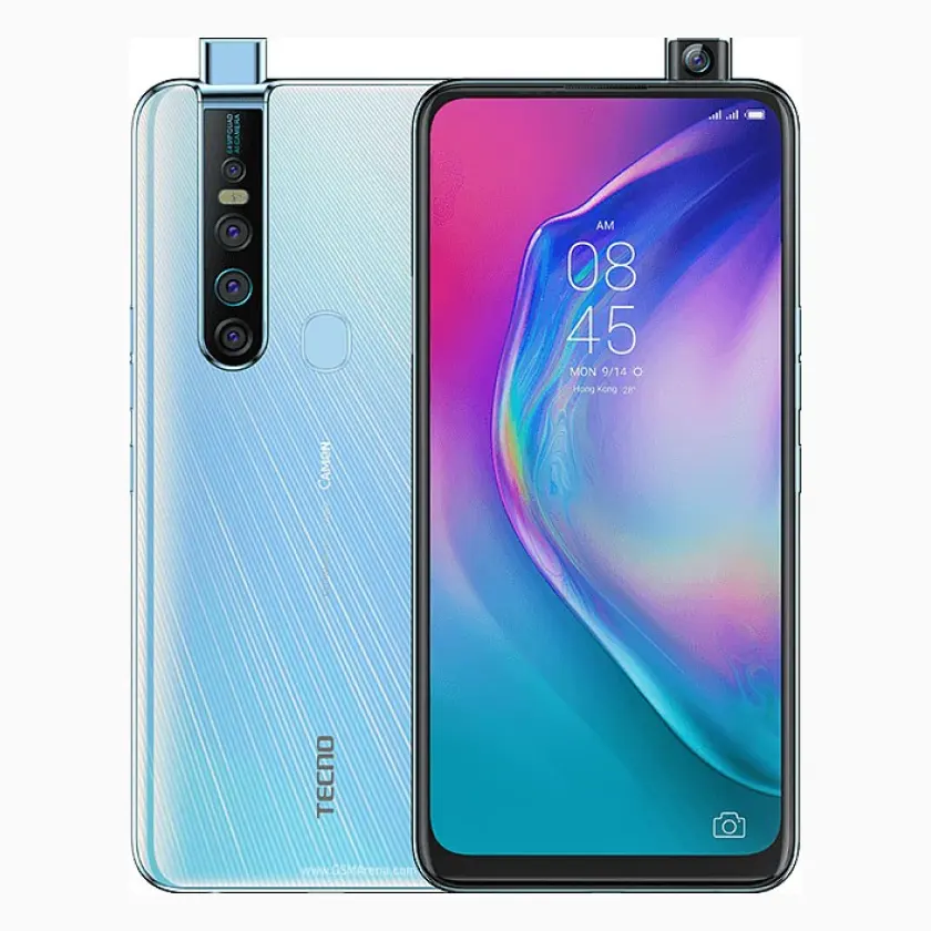 Tecno Camon 15 Premier