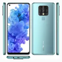 Tecno Camon 16