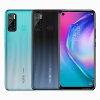 Tecno Camon 16 S