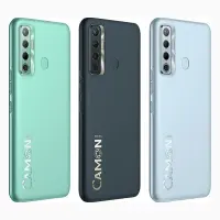Tecno Camon 17