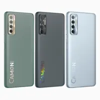 Tecno Camon 17P