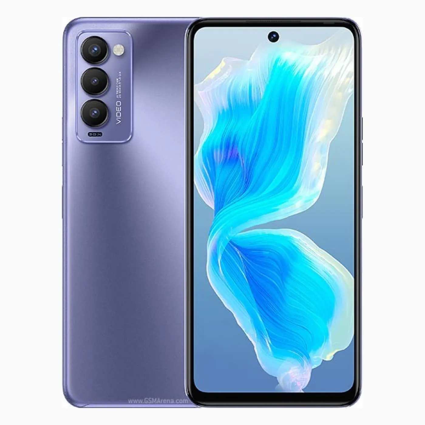 Tecno Camon 18 P