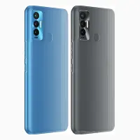 Tecno Camon 18i