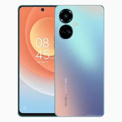 Tecno Camon 19 Pro