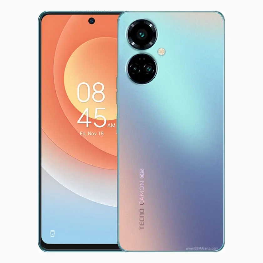 Tecno Camon 19 Pro