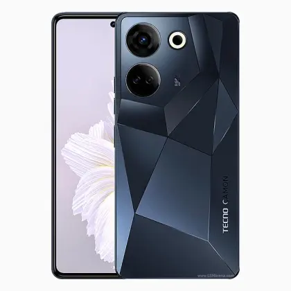 Tecno Camon 20