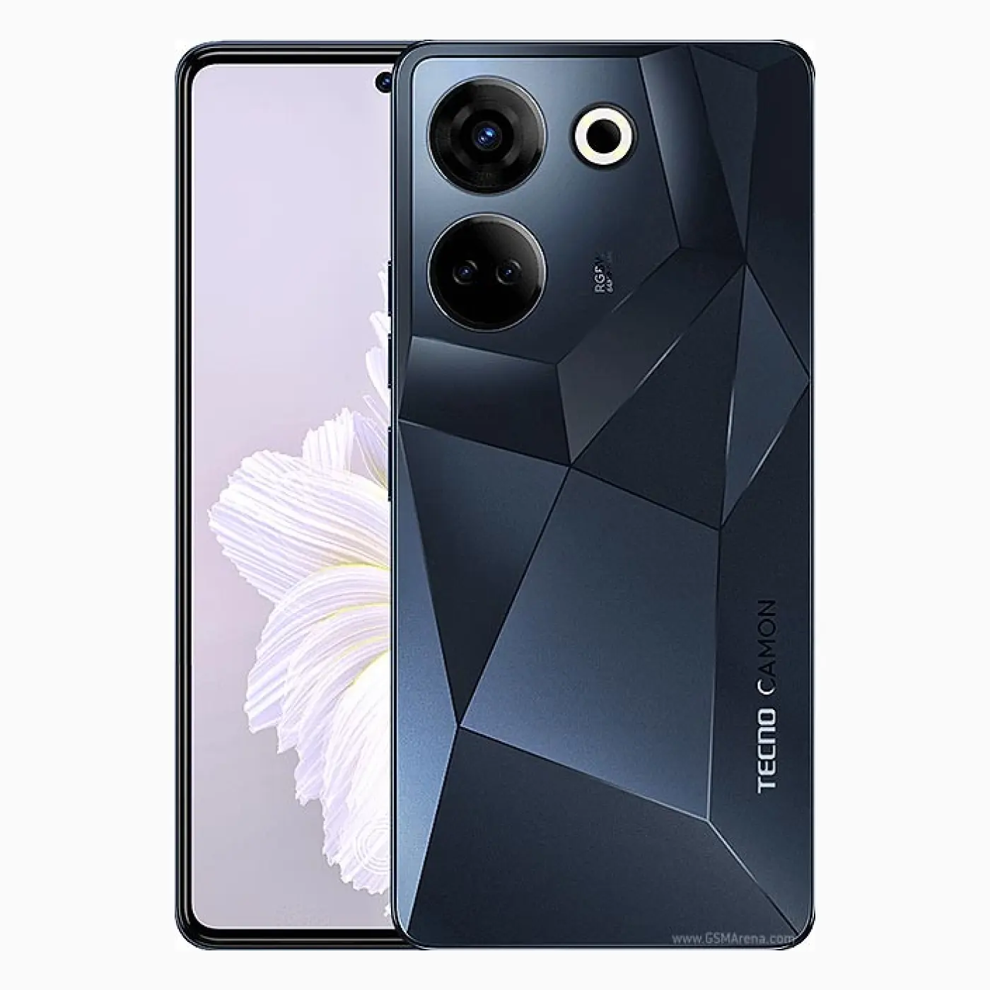 Tecno Camon 20 Pro