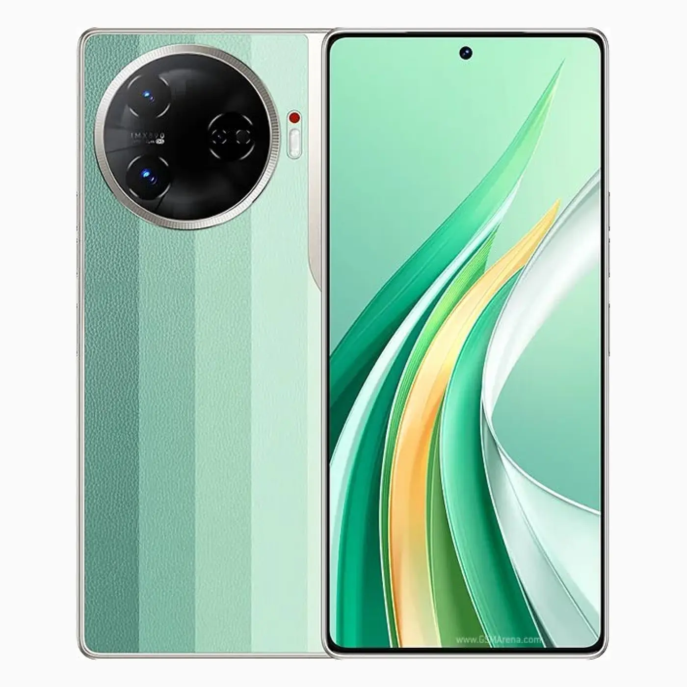 Tecno Camon 30 Pro