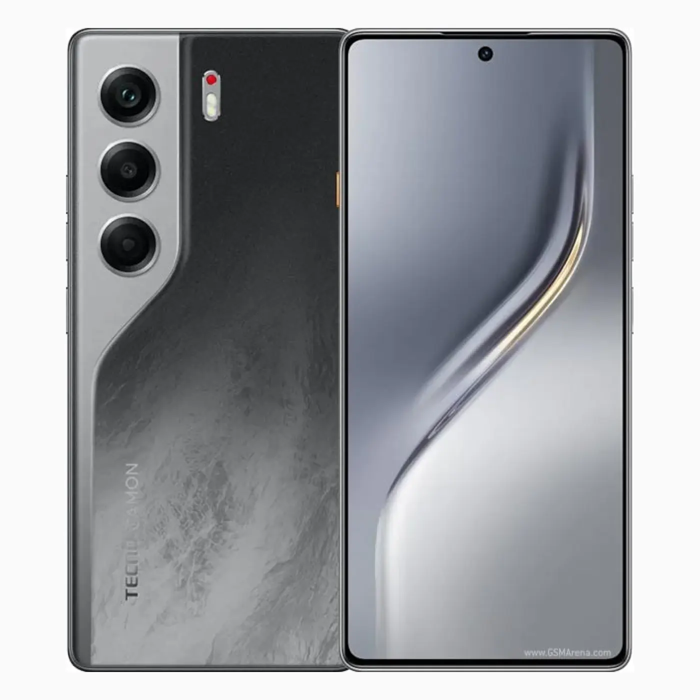 Tecno Camon 40