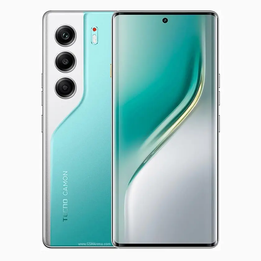 Tecno Camon 40 Pro