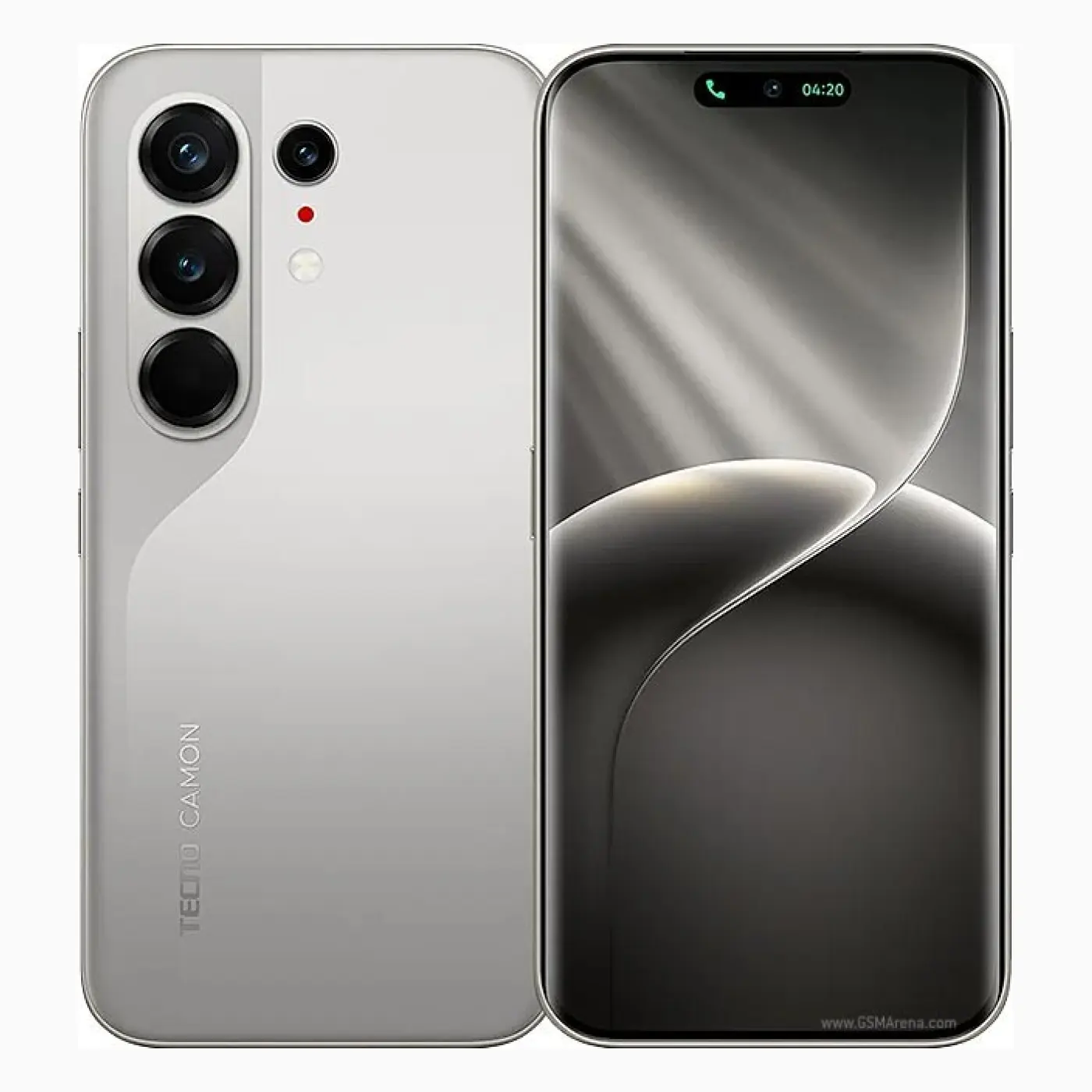 Tecno Camon 50 Pro