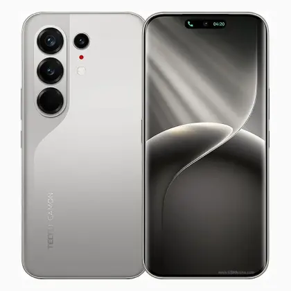 Tecno Camon 50 Pro